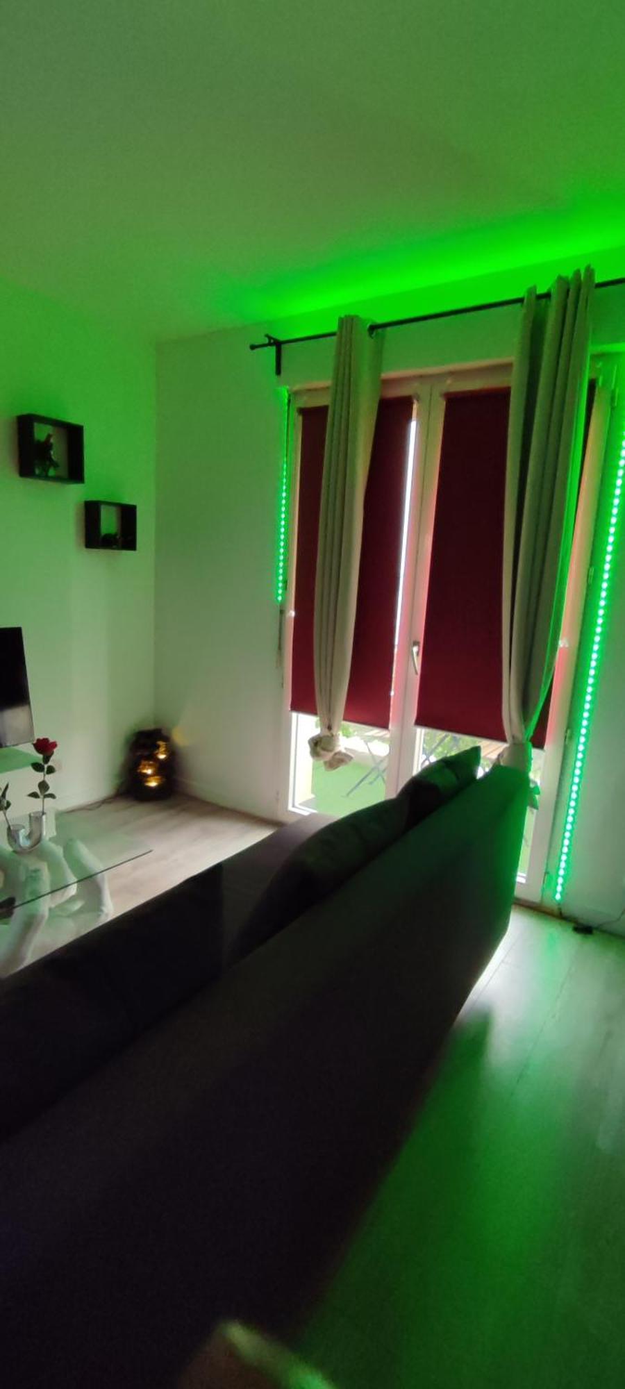 Evry Evasion Charme Calme Apartment Courcouronnes Exterior photo